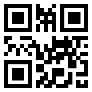 Immagine del Qr Code di 3303586932