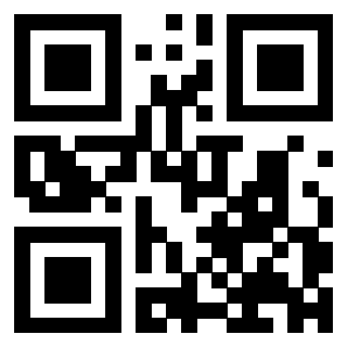 3303586933 Qr Code associato