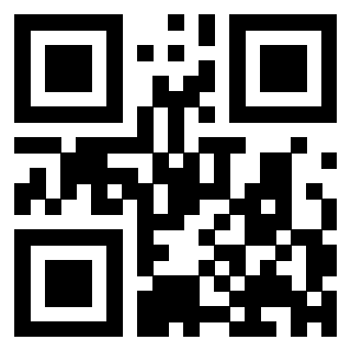 3303586935 QrCode associato