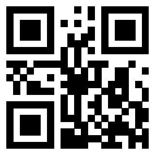 3303586936 Qr Code associato