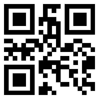 Il Qr Code di 3303586937