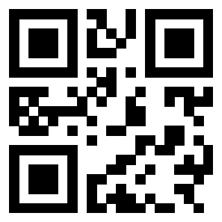 Il QrCode di 3303586938