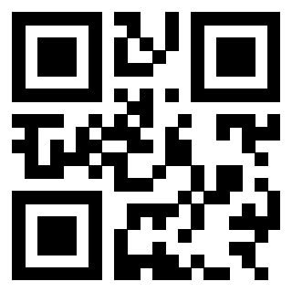 3303586941 - Immagine del Qr Code associato