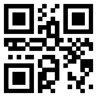 3303586944 Qr Code associato