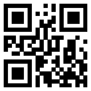 Immagine del Qr Code di 3303586946