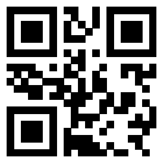 3303586948 - Immagine del QrCode associato