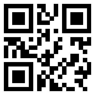 3303586951 Qr Code associato