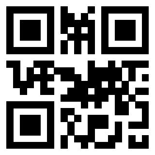 3303586952 - Immagine del QrCode