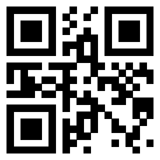 Immagine del Qr Code di 3303586953