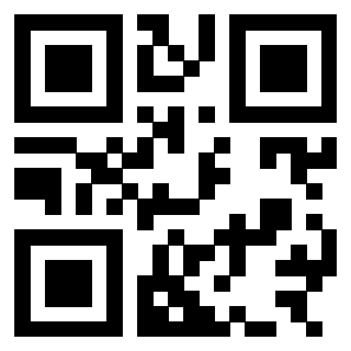 3303586955 - Immagine del Qr Code