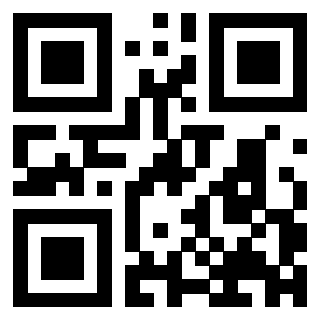 Scansione del Qr Code di 3303586956