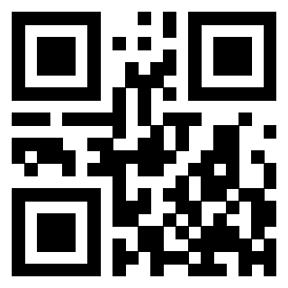Il QrCode di 3303586957