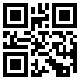 Immagine del Qr Code di 3303586958