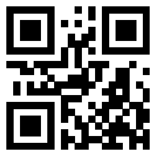 Immagine del Qr Code di 3303586959