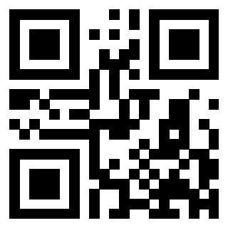 Scansione del Qr Code di 3303586960
