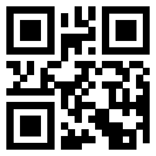 Il QrCode di 3303586961