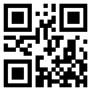 3303586962 - Immagine del QrCode associato