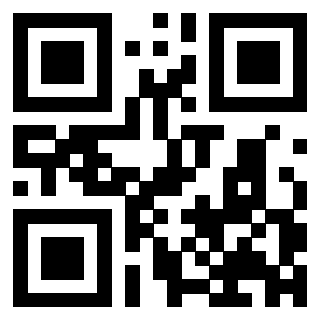 Scansione del QrCode di 3303586963