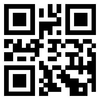3303586964 - Immagine del Qr Code associato