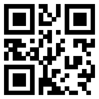 3303586966 - Immagine del QrCode