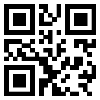 Il Qr Code di 3303586968