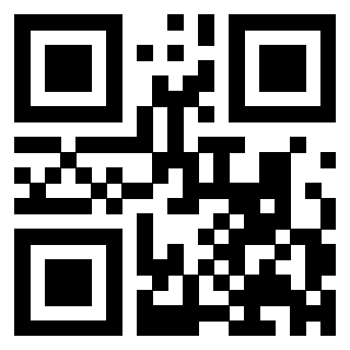 Immagine del QrCode di 3303586971