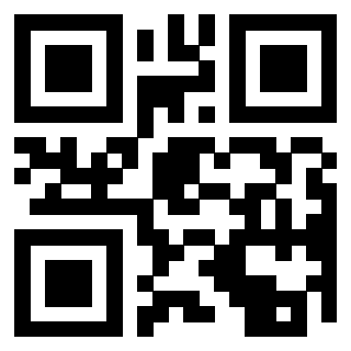 Il Qr Code di 3303586975