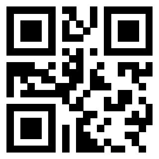 Il QrCode di 3303586976