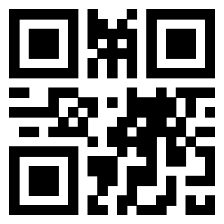 3303586977 - Immagine del Qr Code associato