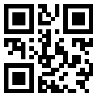 3303586980 - Immagine del QrCode