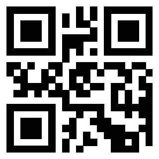 3303586982 - Immagine del Qr Code associato