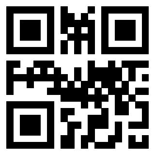 Scansione del Qr Code di 3303586983