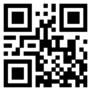 Scansione del Qr Code di 3303586984