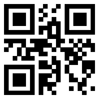 Immagine del QrCode di 3303586985