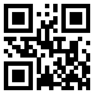 3303586987 - Immagine del Qr Code associato