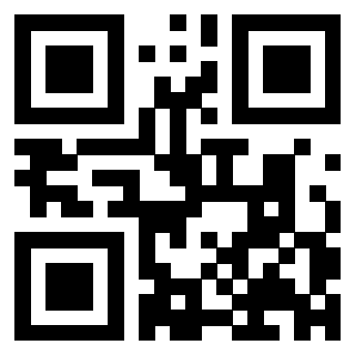 Il QrCode di 3303586989