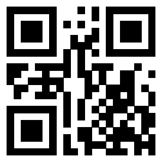 3303586991 - Immagine del QrCode associato