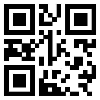 Il Qr Code di 3303586992