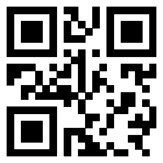 Scansione del Qr Code di 3303586993
