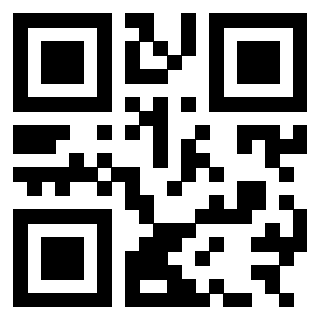 3303586994 - Immagine del Qr Code associato