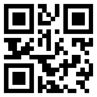 Scansione del Qr Code di 3303586995