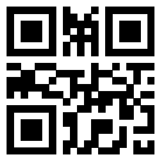 Immagine del Qr Code di 3303587002