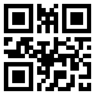 Il QrCode di 3303587004