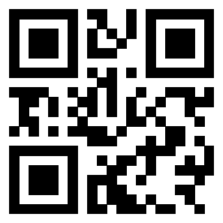 3303587005 - Immagine del QrCode