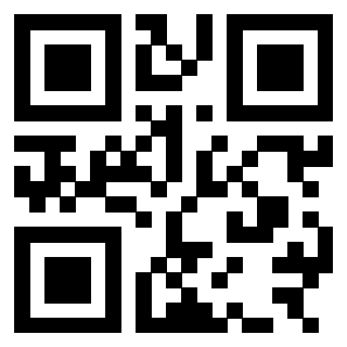 Scansione del QrCode di 3303587006