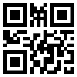 QrCode di 3303587007
