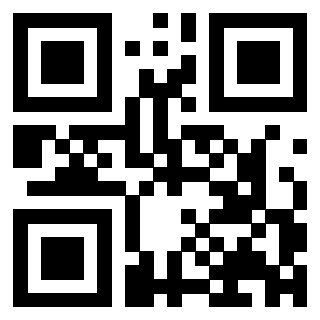 Immagine del QrCode di 3303587008
