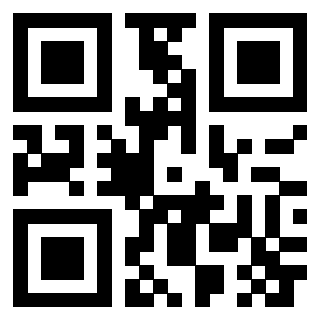 3303587010 - Immagine del Qr Code