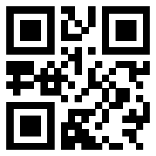 Immagine del Qr Code di 3303587011