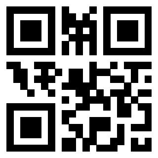 Qr Code di 3303587014